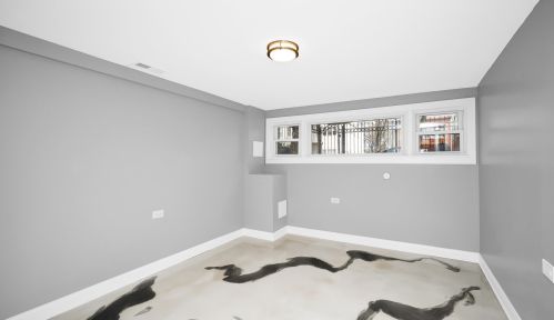 5348 Damen Ave, Chicago IL  60625-1123 exterior