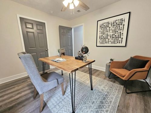 2061 Marbut Forest Dr, Lithonia GA  30058-7827 exterior