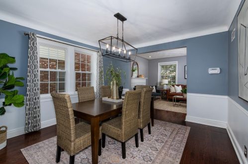 5846 Loran Ave, Saint Louis MO 63109-2601 exterior