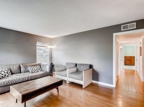 1309 Corona Dr, Austin TX  78723-2513 exterior