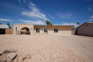 6407 41st Pl, Phoenix AZ  85042-5112 exterior