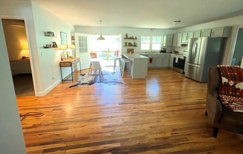 5302 Elrod Rd, Gainesville GA 30506-5332 exterior