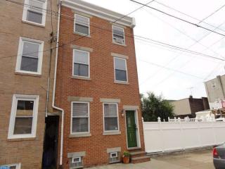 2815 Belgrade St, Philadelphia PA  19134-4714 exterior