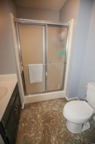 104 Mervin St, Spring Bluff MO 63080-1118 exterior