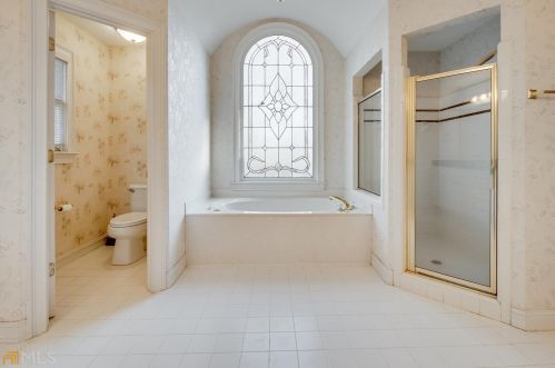 3380 Kates Way, Duluth GA 30097-5164 exterior