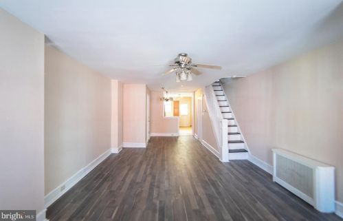 1612 Annin St, Philadelphia PA  19146-3006 exterior