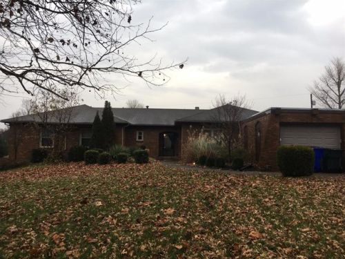 1803 Cantrill Dr, Lexington KY  40505-2536 exterior