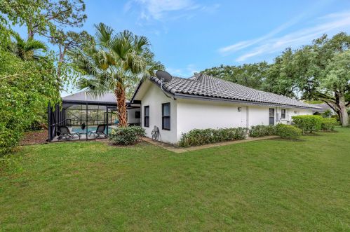 3642 24th Ter, Boca Raton FL  33431-5406 exterior