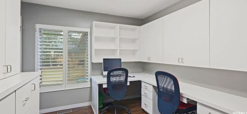 1925 Foxmoor Cir, Sandy UT 84092-5265 exterior