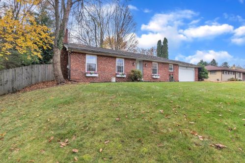 6422 Meadowview Ave, Kalamazoo MI  49048-9448 exterior