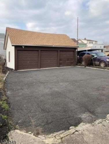 464 7th St, Newark NJ  07107-1733 exterior