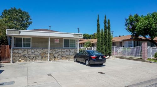 617 Commonwealth Ave, Fullerton CA 92831-4520 exterior