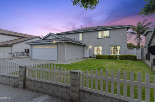 5030 San Juan Ave, Oxnard, CA 93033-7210