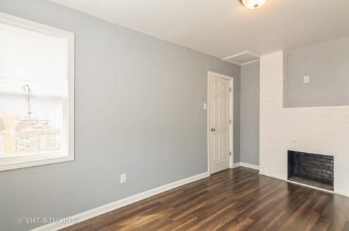 7517 Wabash Ave, Chicago IL  60619-1607 exterior