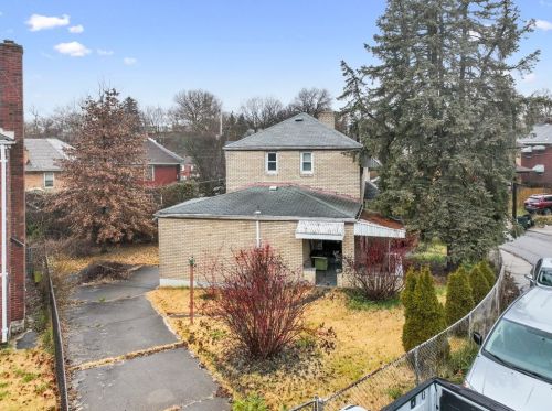 1118 Ridgeland Dr, Pittsburgh, PA 15212-2852