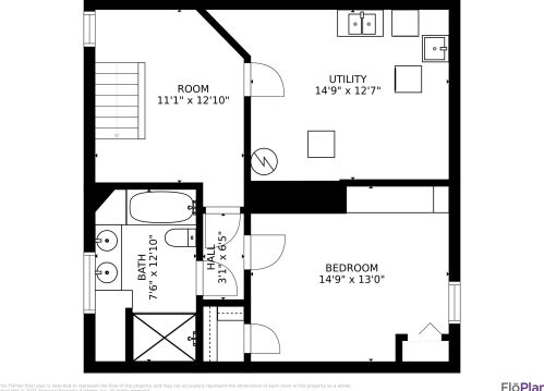 1302 Sherman St, Grand Rapids MI 49506-2613 exterior