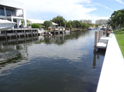 741 Enfield St, Boca Raton FL 33487-3130 exterior