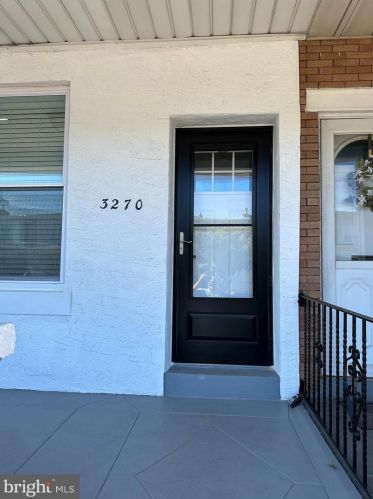 3270 Aramingo Ave, Philadelphia PA  19134-4526 exterior