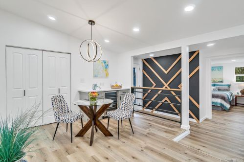 538 Kukuiula Loop, Honolulu HI 96825-2407 exterior