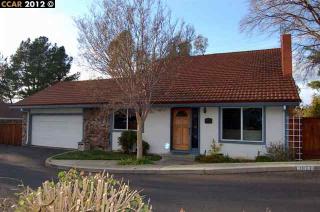1877 Las Ramblas Dr, Concord, CA 94521-2451