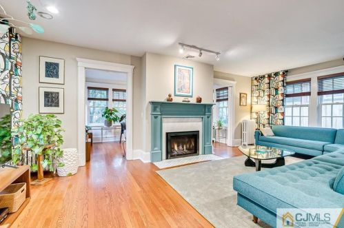 419 Middlesex Ave, Metuchen NJ 08840-1419 exterior