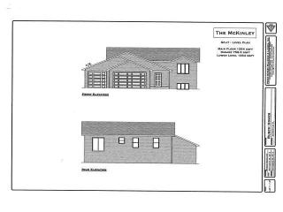 2888 Majestic St, Bismarck, ND 58504