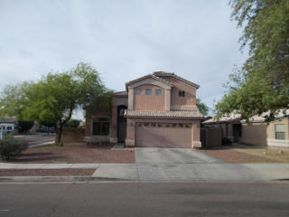 8158 Whyman Ave, Phoenix AZ  85043-5411 exterior