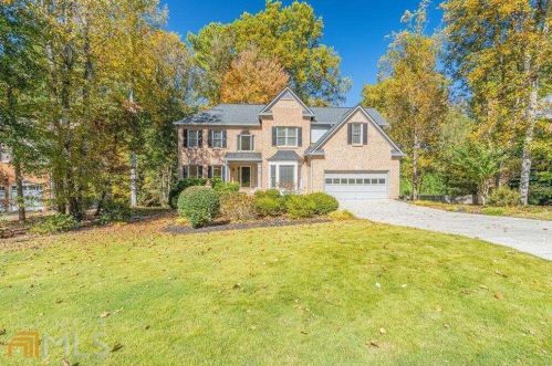 470 Victorian Ln, Duluth, GA 30097-5767