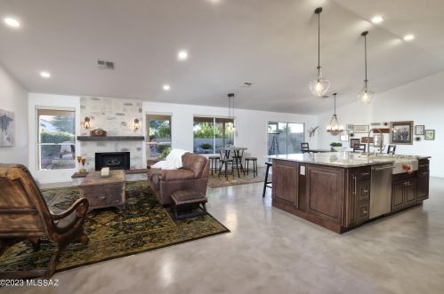 64381 Galveston Ln, Tucson AZ 85739-1022 exterior