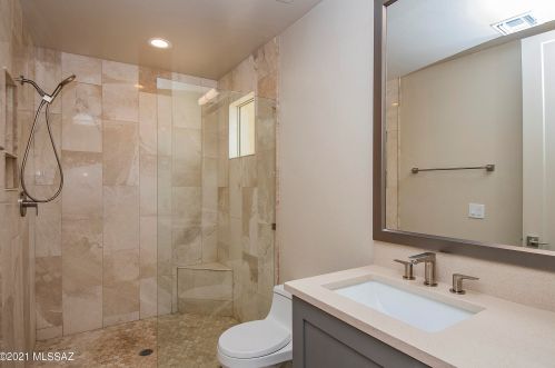 5307 Sundown Dr, Tucson AZ  85718-5516 exterior