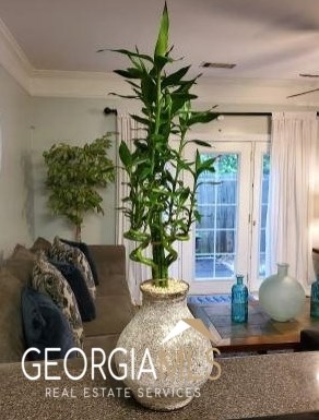 5019 Lower Elm St, Atlanta GA 30349-1678 exterior