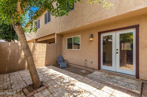 20217 21 Ln, Phoenix AZ 85027-5105 exterior