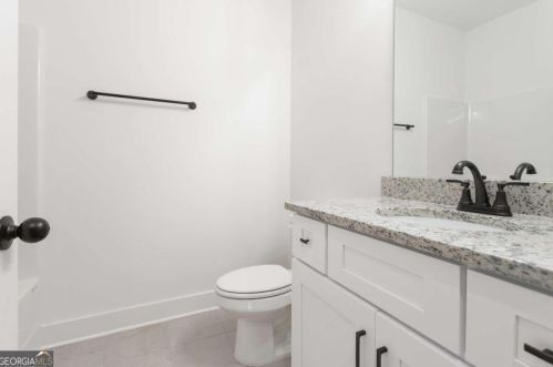 928 Brookmere Ct, Atlanta GA 30349-6866 exterior