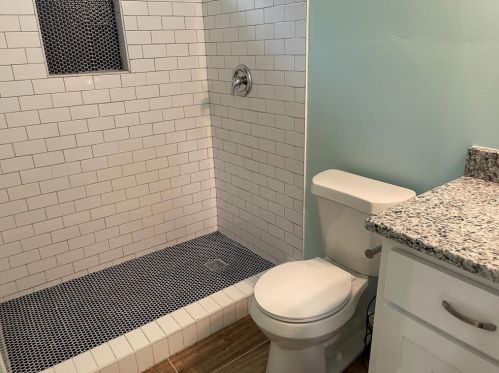 428 Day St, Denison TX 75021-4814 exterior