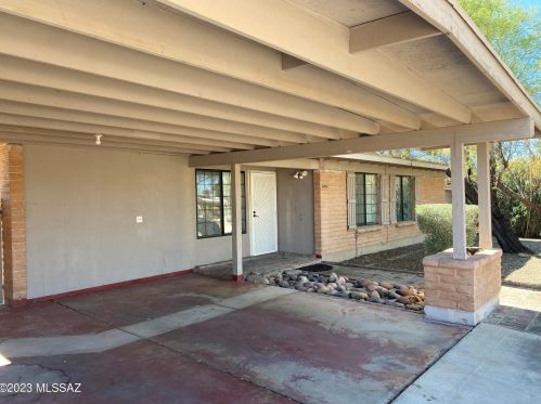 7720 Lester St, Tucson AZ  85715-4515 exterior