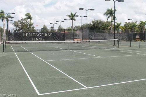 10063 Biscayne Bay Ln, Naples FL 34120-3754 exterior