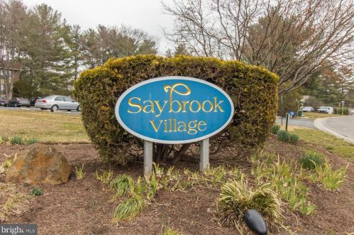 366 Saybrook Ln, Media PA 19086-6761 exterior