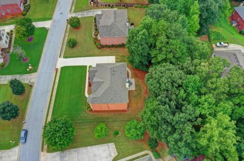 4740 Eagles Rdg Loop, Lithonia GA 30038-3538 exterior