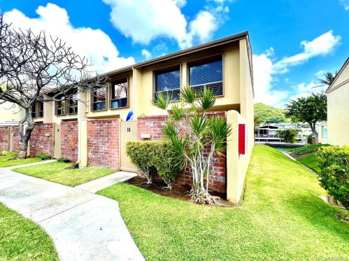 6370 Hawaii Kai Dr, Honolulu HI  96825-1261 exterior