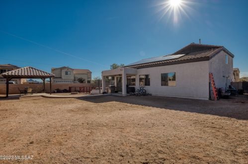 6252 Mesa Garden Dr, Tucson AZ  85757-7532 exterior