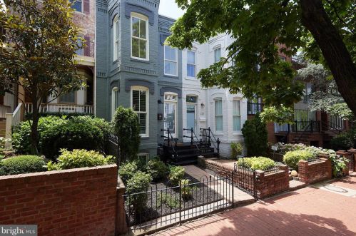 221 E St, Washington DC  20002-7700 exterior