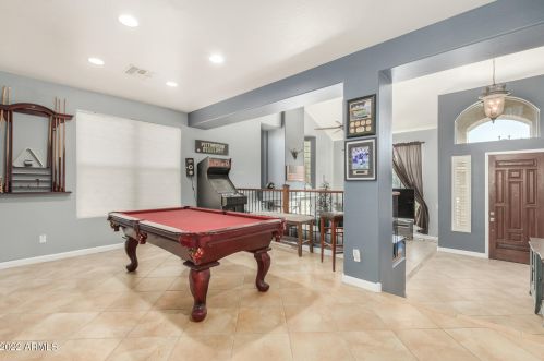 2122 Apache Rain Rd, Phoenix AZ  85085-5084 exterior