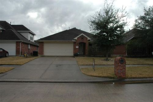 6718 Mahan Wood Dr, Humble, TX 77346-3363