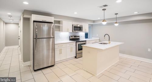 219 Morgan St, Washington DC  20001-1217 exterior