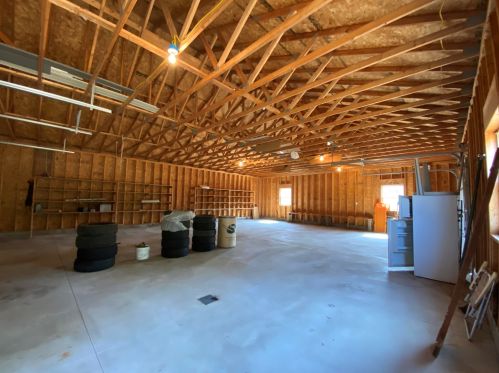 12710 Macclain Ct, Cedar Springs MI exterior