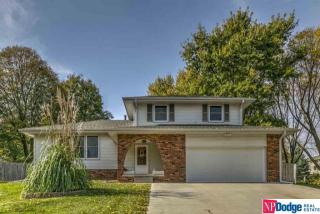14024 Poppleton Cir, Omaha, NE 68144-1058