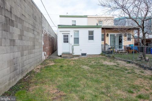 4443 Edgemont St, Philadelphia PA  19137-1617 exterior