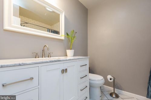 94 Eldrid Dr, Silver Spring MD 20904-2910 exterior