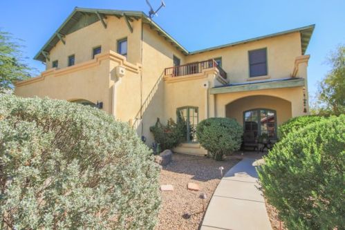 708 Arizona Ave, Tucson AZ  85705-8404 exterior