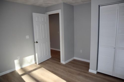 100 Marian Ln, Woonsocket RI  02895-6076 exterior